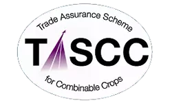 logo of TASCC